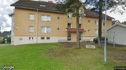 Apartments for rent in Sundsvall - Photo from Google Street View