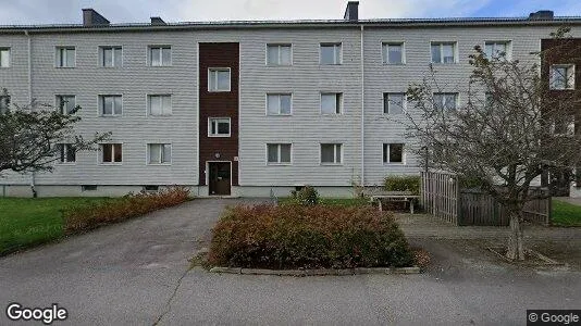 Apartments for rent in Katrineholm - Photo from Google Street View