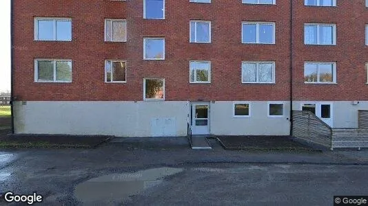 Apartments for rent in Eskilstuna - Photo from Google Street View