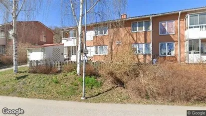 Apartments for rent in Sigtuna - Photo from Google Street View