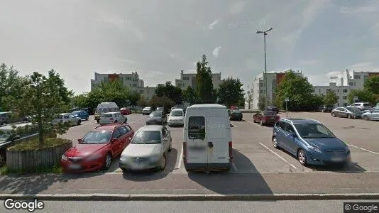 Apartments for rent in Sigtuna - Photo from Google Street View