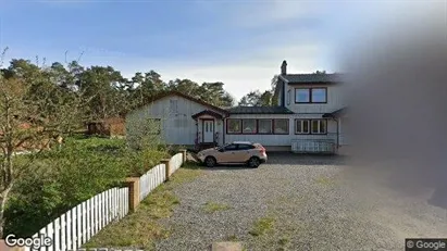 Apartments for rent in Varberg - Photo from Google Street View