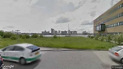 Apartments for rent in Nørresundby - Photo from Google Street View