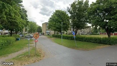 Apartments for rent in Kristianstad - Photo from Google Street View