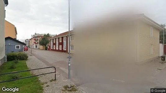 Apartments for rent in Kristinehamn - Photo from Google Street View