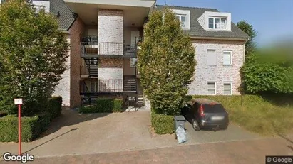 Apartments for rent in Vosselaar - Photo from Google Street View