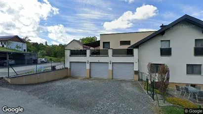 Apartments for rent in Ehrenhausen an der Weinstraße - Photo from Google Street View