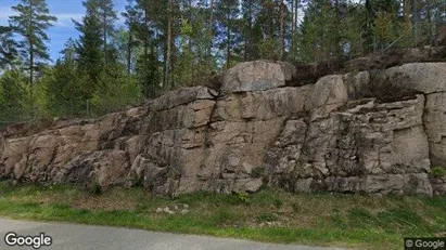 Apartments for rent in Asker - Photo from Google Street View