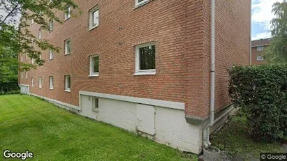 Apartments for rent in Oslo Ullern - Photo from Google Street View