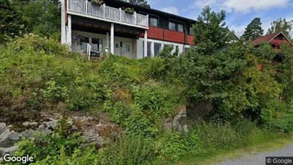 Apartments for rent in Lørenskog - Photo from Google Street View