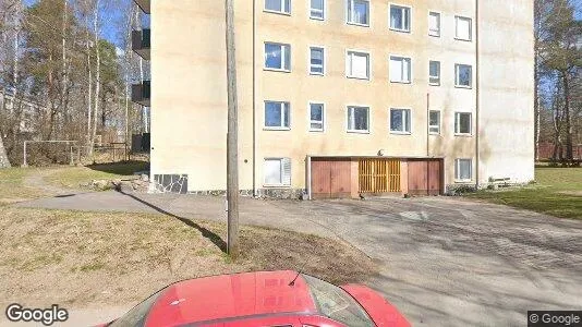 Apartments for rent in Helsinki Kaakkoinen - Photo from Google Street View