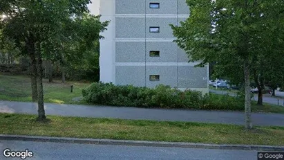 Apartments for rent in Mikkeli - Photo from Google Street View