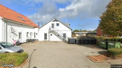 Rooms for rent in Nordborg - Photo from Google Street View