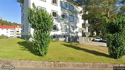 Apartments for rent in Borås - Photo from Google Street View