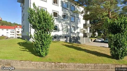 Apartments for rent in Borås - Photo from Google Street View