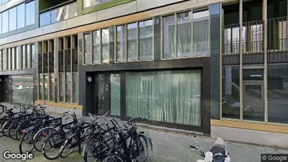 Apartments for rent in Rotterdam Centrum - Photo from Google Street View