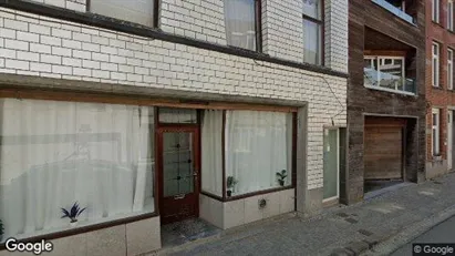 Apartments for rent in Oudenaarde - Photo from Google Street View