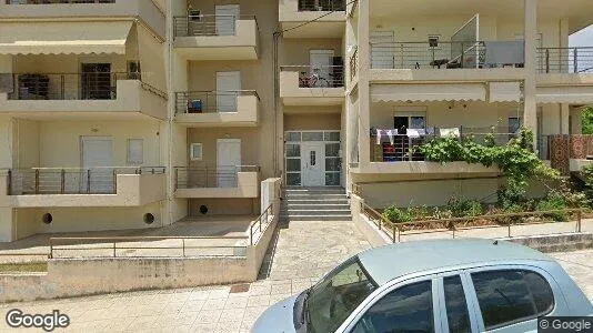 Apartments for rent in Ioannina - Photo from Google Street View