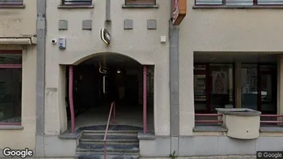 Apartments for rent in Zoutleeuw - Photo from Google Street View