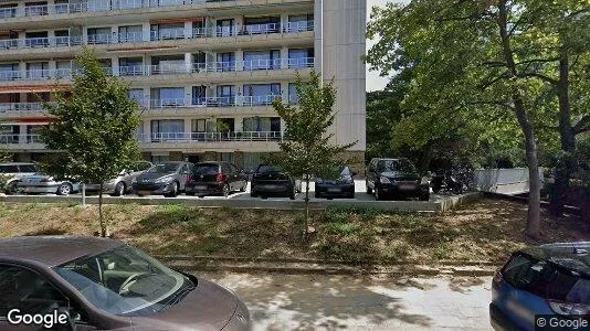 Apartments for rent in Antwerp Berchem - Photo from Google Street View