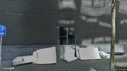 Apartments for rent in Rotterdam Centrum - Photo from Google Street View