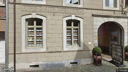 Apartments for rent in Borgloon - Photo from Google Street View