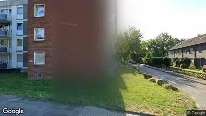 Apartments for rent in Duisburg - Photo from Google Street View