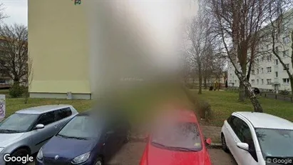 Apartments for rent in Magdeburg - Photo from Google Street View