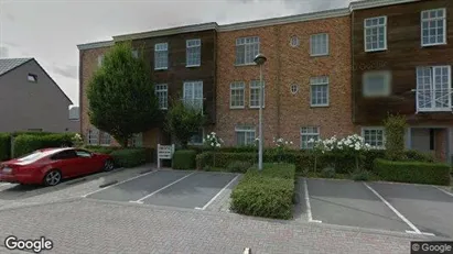 Apartments for rent in Kruibeke - Photo from Google Street View