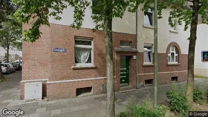 Apartments for rent in Duisburg - Photo from Google Street View