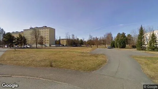 Apartments for rent in Pori - Photo from Google Street View