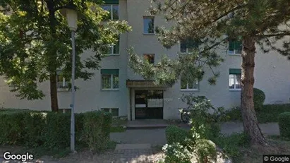 Rooms for rent in Baden - Photo from Google Street View