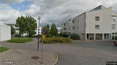 Apartments for rent in Forssa - Photo from Google Street View