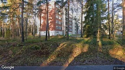 Apartments for rent in Salo - Photo from Google Street View