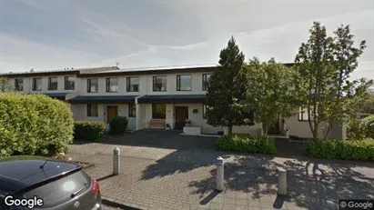 Apartments for rent in Reykjavík Árbær - Photo from Google Street View