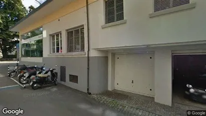 Apartments for rent in Bern-Mittelland - Photo from Google Street View