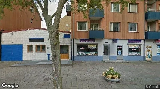 Apartments for rent in Sofielund - Photo from Google Street View