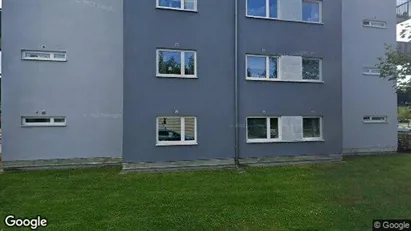 Apartments for rent in Malmö City - Photo from Google Street View