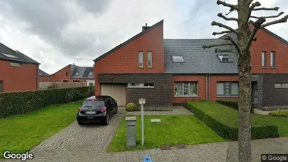 Apartments for rent in Deinze - Photo from Google Street View