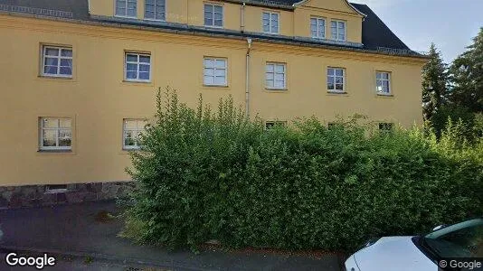 Apartments for rent in Altenburger Land - Photo from Google Street View