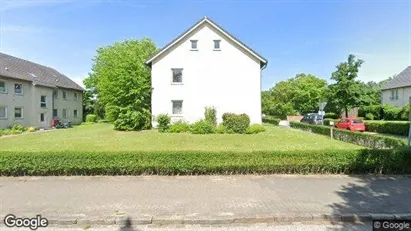 Apartments for rent in Steinburg - Photo from Google Street View