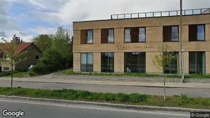 Apartments for rent in Rødovre - Photo from Google Street View