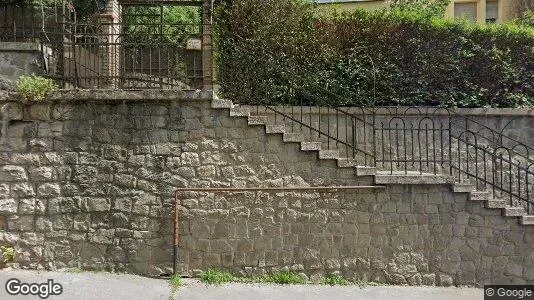 Apartments for rent in Budapest Rákosmente - Photo from Google Street View