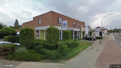 Apartments for rent in Olen - Photo from Google Street View