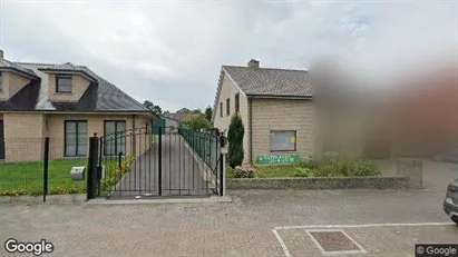 Apartments for rent in Staden - Photo from Google Street View