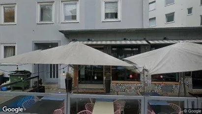 Apartments for rent in Hannover - Photo from Google Street View