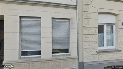 Apartments for rent in Mönchengladbach - Photo from Google Street View