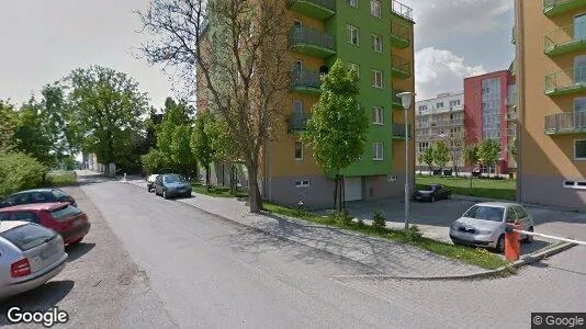 Apartments for rent in Plzeň-město - Photo from Google Street View