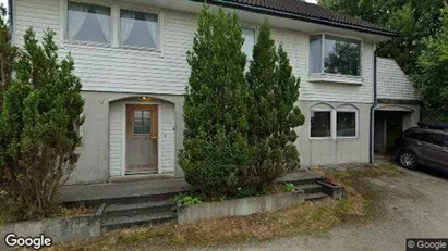 Apartments for rent in Sandnes - Photo from Google Street View