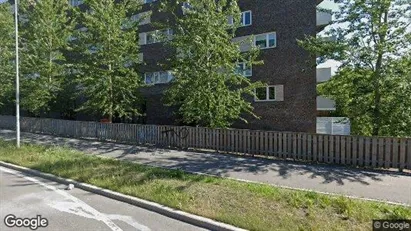 Apartments for rent in Oslo Bjerke - Photo from Google Street View